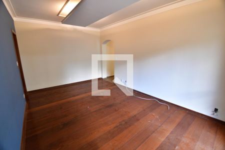 Sala 2 de apartamento para alugar com 4 quartos, 269m² em Cambuí, Campinas