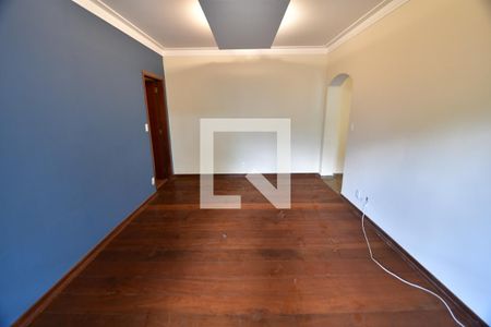 Sala 2 de apartamento para alugar com 4 quartos, 269m² em Cambuí, Campinas