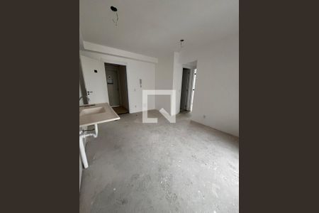 Foto 04 de apartamento à venda com 2 quartos, 26m² em Cidade Jardim, São Paulo