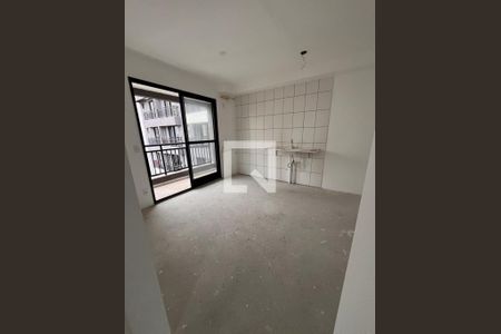 Foto 03 de apartamento à venda com 2 quartos, 26m² em Cidade Jardim, São Paulo