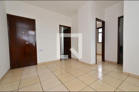 Sala de apartamento à venda com 2 quartos, 65m² em Concórdia, Belo Horizonte