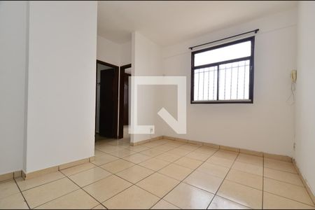 Sala de apartamento à venda com 2 quartos, 65m² em Concórdia, Belo Horizonte