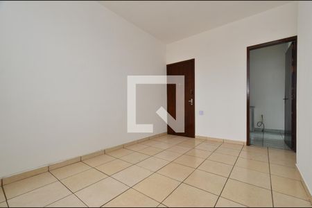 Sala de apartamento à venda com 2 quartos, 65m² em Concórdia, Belo Horizonte