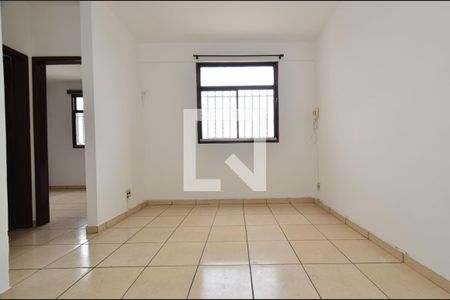 Sala de apartamento à venda com 2 quartos, 65m² em Concórdia, Belo Horizonte