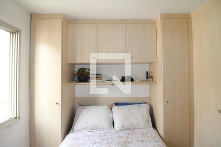 Quarto 2 de apartamento à venda com 2 quartos, 52m² em Vila Dionisia, São Paulo