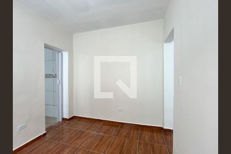 Quarto de apartamento para alugar com 1 quarto, 20m² em Freguesia do Ó, São Paulo