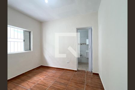 Quarto de apartamento para alugar com 1 quarto, 20m² em Freguesia do Ó, São Paulo