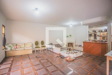 Sala de Estar de casa à venda com 4 quartos, 430m² em Vila da Saúde, São Paulo