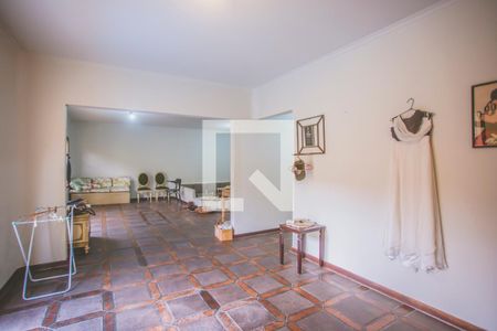 Sala de Jantar de casa à venda com 4 quartos, 430m² em Vila da Saúde, São Paulo