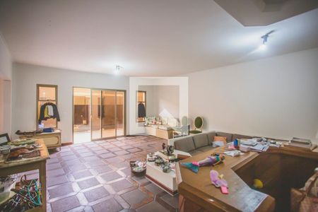 Sala de Estar de casa à venda com 4 quartos, 430m² em Vila da Saúde, São Paulo