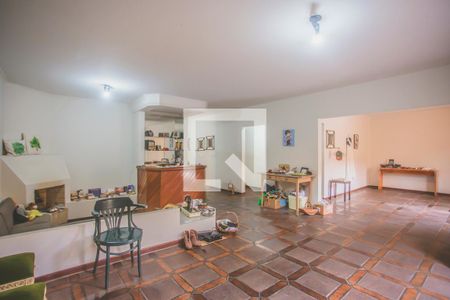 Sala de Estar de casa à venda com 4 quartos, 430m² em Vila da Saúde, São Paulo