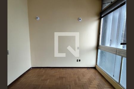 Studio de kitnet/studio à venda com 1 quarto, 17m² em Santo Agostinho, Belo Horizonte