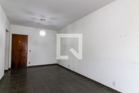 Sala de apartamento à venda com 2 quartos, 74m² em Centro, Campinas