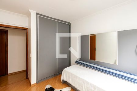 Quarto de apartamento à venda com 3 quartos, 73m² em Jardim Novo Santo Amaro, São Paulo