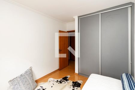 Quarto de apartamento à venda com 3 quartos, 73m² em Jardim Novo Santo Amaro, São Paulo