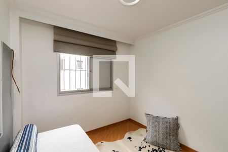 Quarto de apartamento à venda com 3 quartos, 73m² em Jardim Novo Santo Amaro, São Paulo