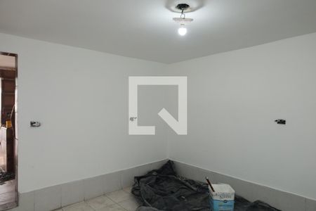 Quarto de casa para alugar com 1 quarto, 40m² em Jardim Pedro José Nunes, São Paulo