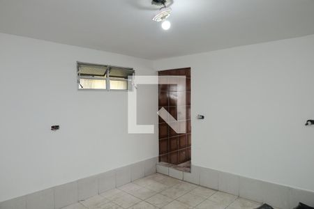 Sala  de casa para alugar com 1 quarto, 40m² em Jardim Pedro José Nunes, São Paulo