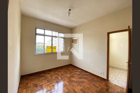 Quarto 2 de apartamento para alugar com 2 quartos, 68m² em Méier, Rio de Janeiro