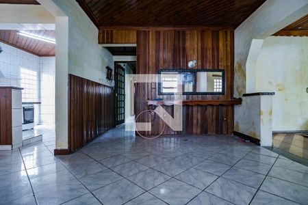 Sala de casa para alugar com 3 quartos, 850m² em Mogi Moderno, Mogi das Cruzes