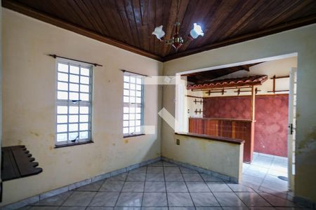 Sala de Jantar de casa para alugar com 3 quartos, 850m² em Mogi Moderno, Mogi das Cruzes