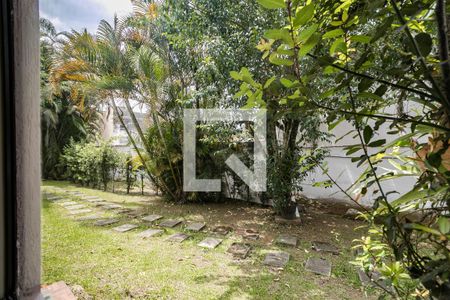 Sala 2 - Vista de casa para alugar com 3 quartos, 850m² em Mogi Moderno, Mogi das Cruzes