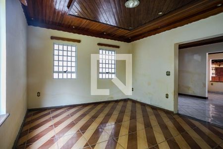 Sala 2 de casa para alugar com 3 quartos, 850m² em Mogi Moderno, Mogi das Cruzes