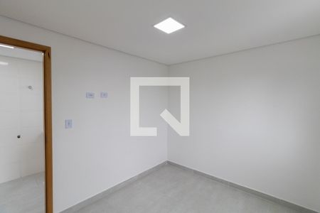 Quarto 1 de apartamento para alugar com 2 quartos, 35m² em Jardim Ipanema(zona Leste), São Paulo