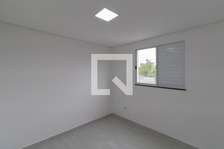 Quarto 1 de apartamento para alugar com 2 quartos, 35m² em Jardim Ipanema(zona Leste), São Paulo