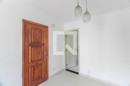 Sala de apartamento à venda com 2 quartos, 55m² em Vila Prudente, São Paulo