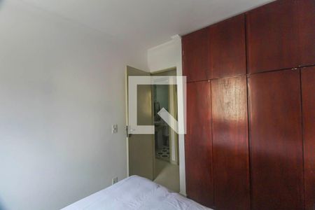 Quarto 1 de apartamento à venda com 2 quartos, 55m² em Vila Prudente, São Paulo