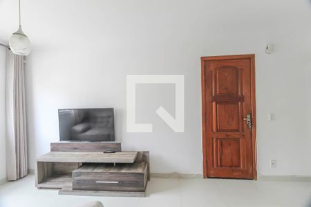 Sala de apartamento à venda com 2 quartos, 55m² em Vila Prudente, São Paulo