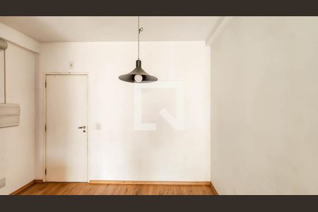 Sala de apartamento para alugar com 2 quartos, 64m² em Jardim Paraiso, Barueri