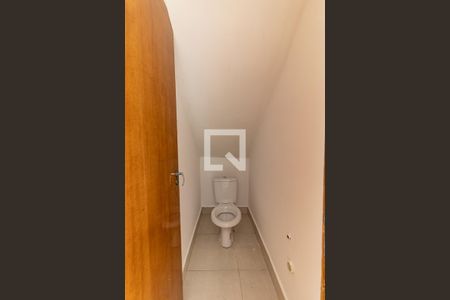 Lavabo de casa para alugar com 3 quartos, 152m² em Vila Moraes, São Paulo