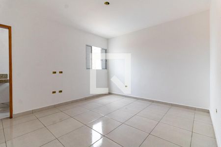 Suíte de casa para alugar com 3 quartos, 152m² em Vila Moraes, São Paulo