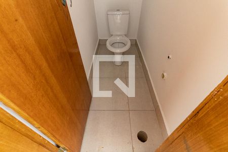 Lavabo de casa para alugar com 3 quartos, 152m² em Vila Moraes, São Paulo