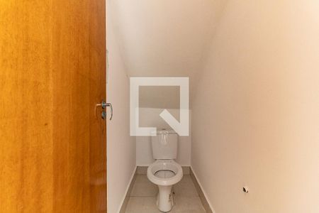 Lavabo de casa para alugar com 3 quartos, 152m² em Vila Moraes, São Paulo