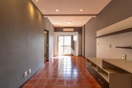 Sala de apartamento à venda com 2 quartos, 80m² em Vila Isabel, Rio de Janeiro