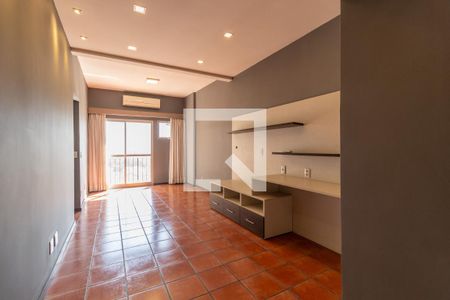 Sala de apartamento à venda com 2 quartos, 80m² em Vila Isabel, Rio de Janeiro