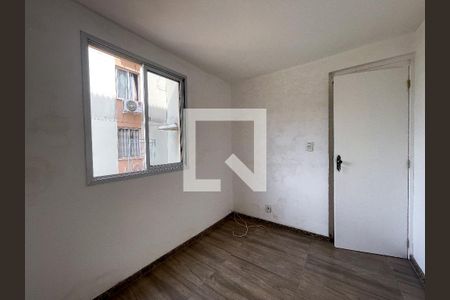 quarto 1 de apartamento à venda com 2 quartos, 48m² em Campina, São Leopoldo