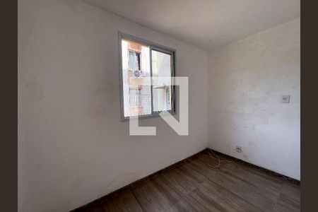 quarto 1 de apartamento à venda com 2 quartos, 48m² em Campina, São Leopoldo