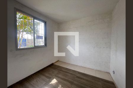 quarto 2 de apartamento à venda com 2 quartos, 48m² em Campina, São Leopoldo