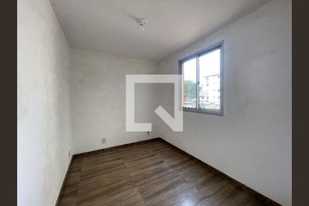 quarto 1 de apartamento à venda com 2 quartos, 48m² em Campina, São Leopoldo