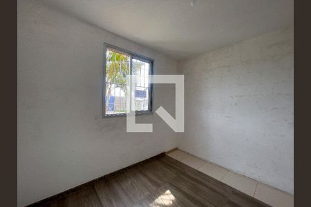 quarto 2 de apartamento à venda com 2 quartos, 48m² em Campina, São Leopoldo