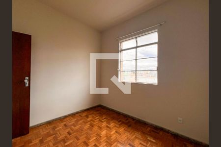 Quarto 1 de apartamento à venda com 3 quartos, 95m² em Nova Suíça, Belo Horizonte