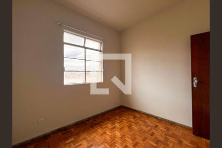 Quarto 1 de apartamento à venda com 3 quartos, 95m² em Nova Suíça, Belo Horizonte