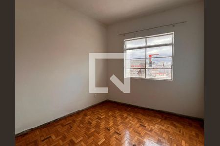 Quarto 2 de apartamento à venda com 3 quartos, 95m² em Nova Suíça, Belo Horizonte