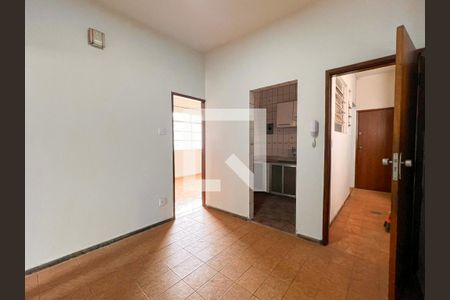 Copa de apartamento à venda com 3 quartos, 95m² em Nova Suíça, Belo Horizonte