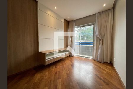 Sala de apartamento à venda com 2 quartos, 60m² em Vila Antônio, São Paulo