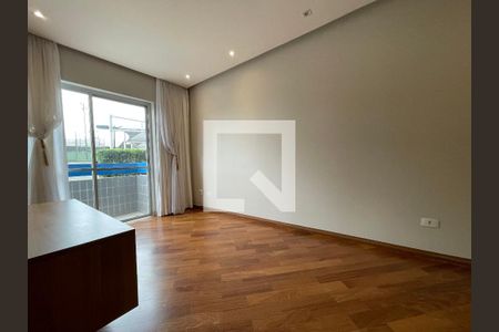 Sala de apartamento à venda com 2 quartos, 60m² em Vila Antônio, São Paulo